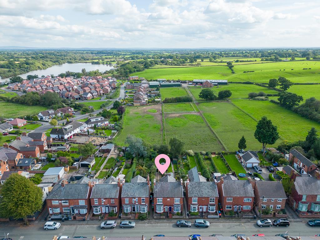 Gladstone Street, Winsford CW Estate Agents